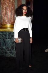 Solange Knowles фото №796545