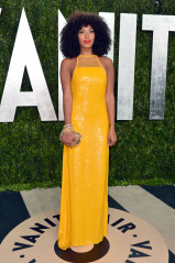 Solange Knowles фото №611345