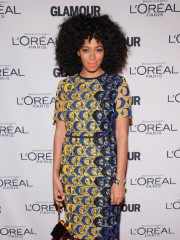 Solange Knowles фото №583954