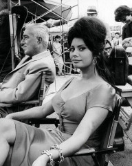 Sophia Loren фото №1357447