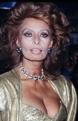 Sophia Loren фото №1357440