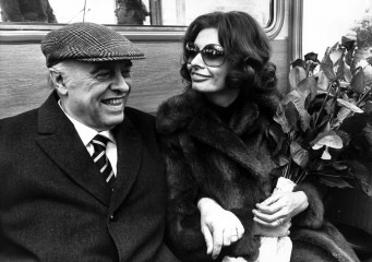 Sophia Loren фото №1357443