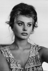 Sophia Loren фото №200955