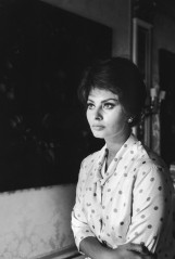Sophia Loren фото №200952