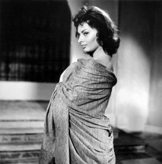 Sophia Loren фото №200953
