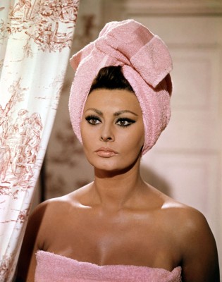 Sophia Loren фото №249919