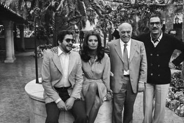Sophia Loren фото №1357435