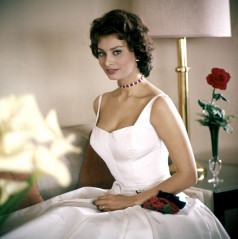 Sophia Loren фото №1357436