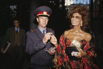 Sophia Loren фото №1357432