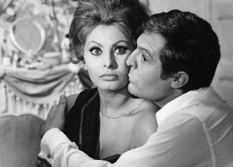 Sophia Loren фото №1357431