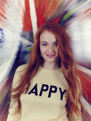 Sophie Turner (actress) фото №757247