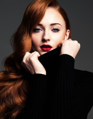 Sophie Turner (actress) фото №884982