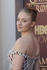 Sophie Turner (actress) фото №799697