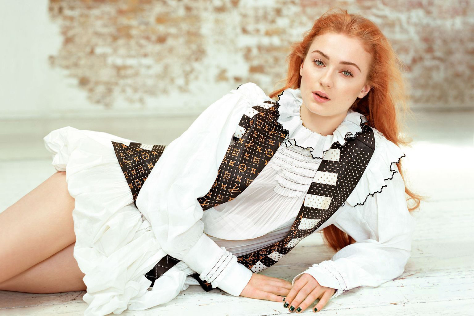 Софи Тернер (актриса) (Sophie Turner (actress))