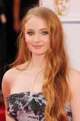 Sophie Turner (actress) фото №732380