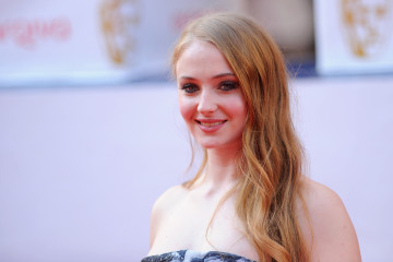 Sophie Turner (actress) фото №732452