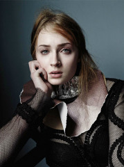 Sophie Turner (actress) фото №798592