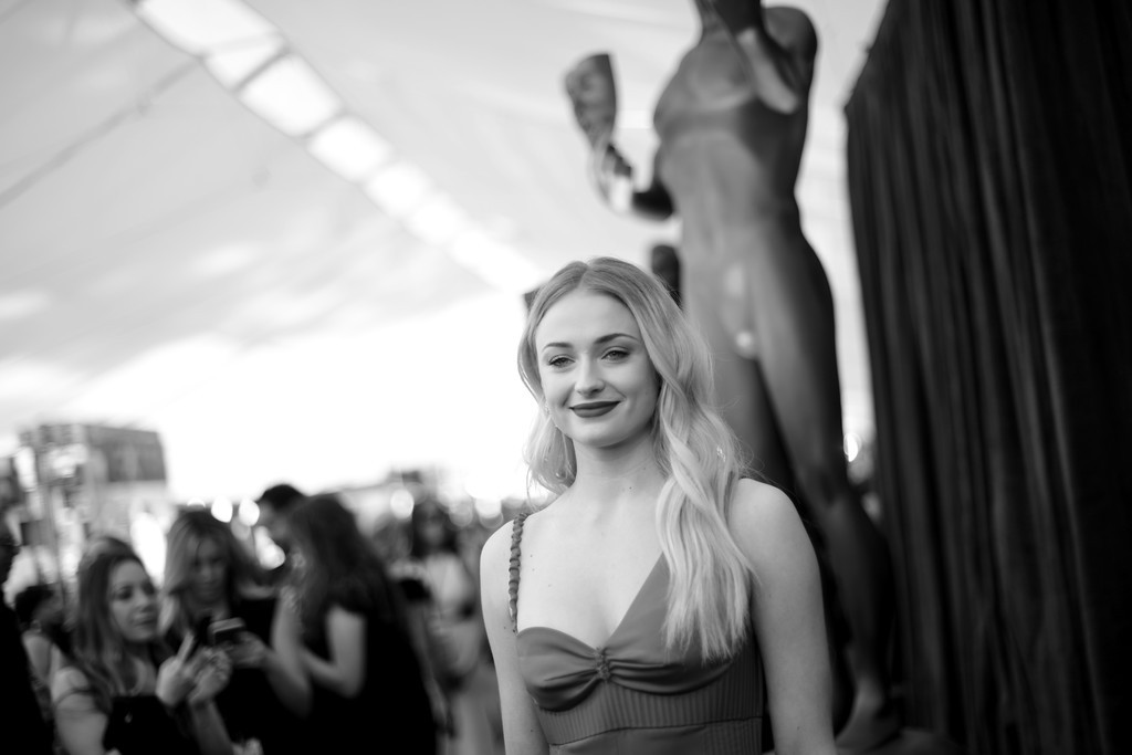 Софи Тернер (актриса) (Sophie Turner (actress))