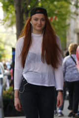 Sophie Turner (actress) фото №805170