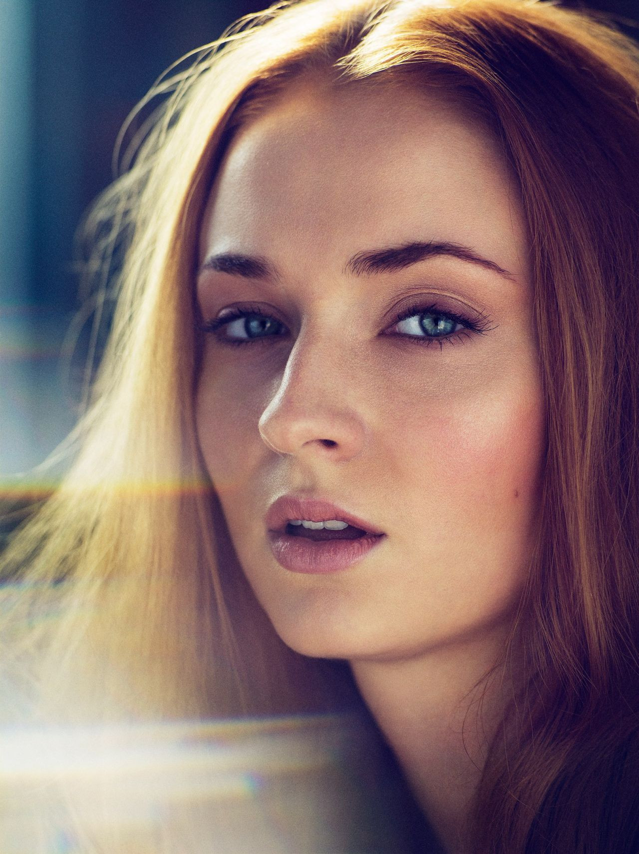 Софи Тернер (актриса) (Sophie Turner (actress))