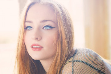 Sophie Turner (actress) фото №803857