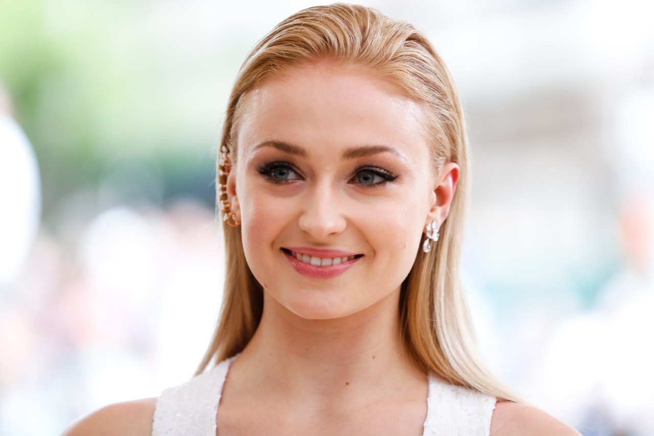 Софи Тернер (актриса) (Sophie Turner (actress))