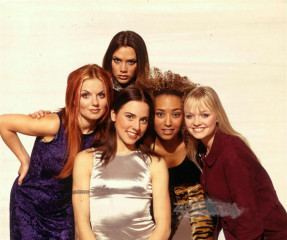 Spice Girls фото №886999