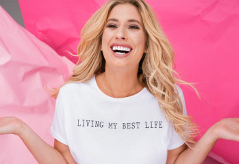 Stacey Solomon – X Primark’s Clothing Collection 2018 фото №1110205