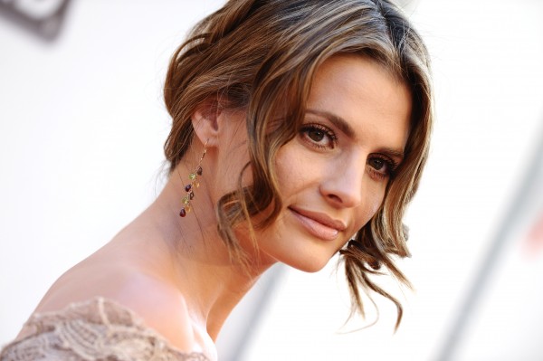 Stana Katic фото №401468