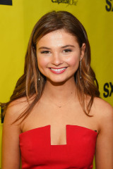 Stefanie Scott – ‘Small Town Crime’ Premiere at SXSW Conference and Festivals фото №947266
