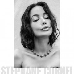 STEPHANIE CORNELIUSSEN in D4 Magazine, Summer 2019 фото №1212353