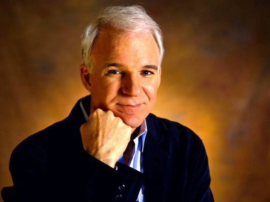 Steve Martin фото №271670