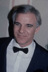 Steve Martin фото №399465