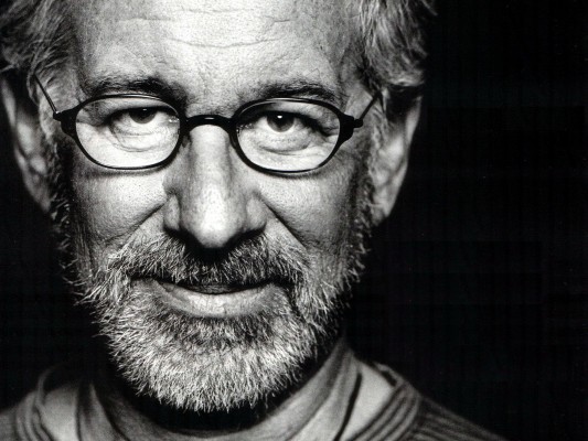 Steven Spielberg фото №239891