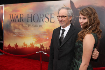 Steven Spielberg фото №449543