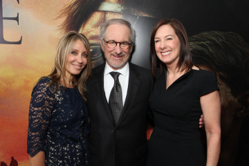 Steven Spielberg фото №449551