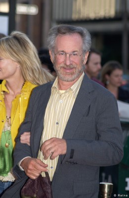 Steven Spielberg фото №85582