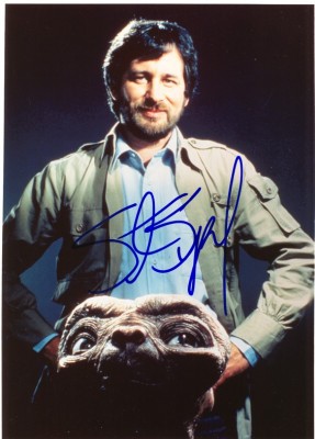 Steven Spielberg фото №85581