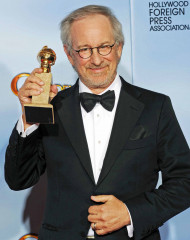 Steven Spielberg фото №462529