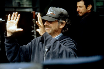 Steven Spielberg фото №279902