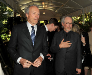 Steven Spielberg фото №507393