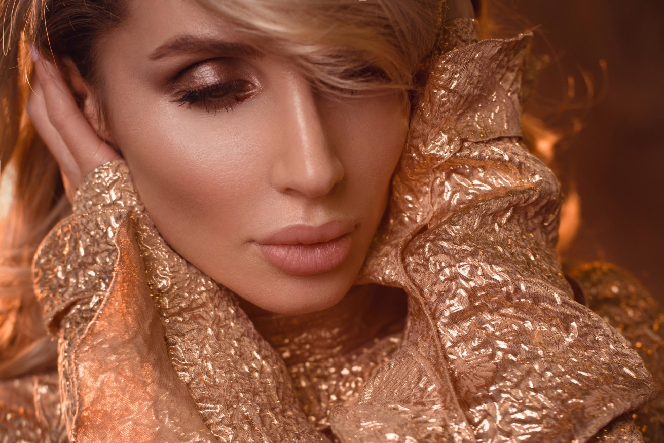 Светлана Лобода (Svetlana Loboda)