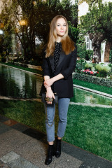 Светлана Устинова - открытие бутика Maison Christian Dior в Москве фото №1244659