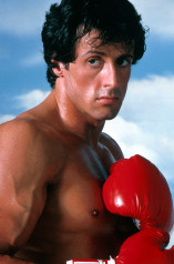 Sylvester Stallone фото №590361