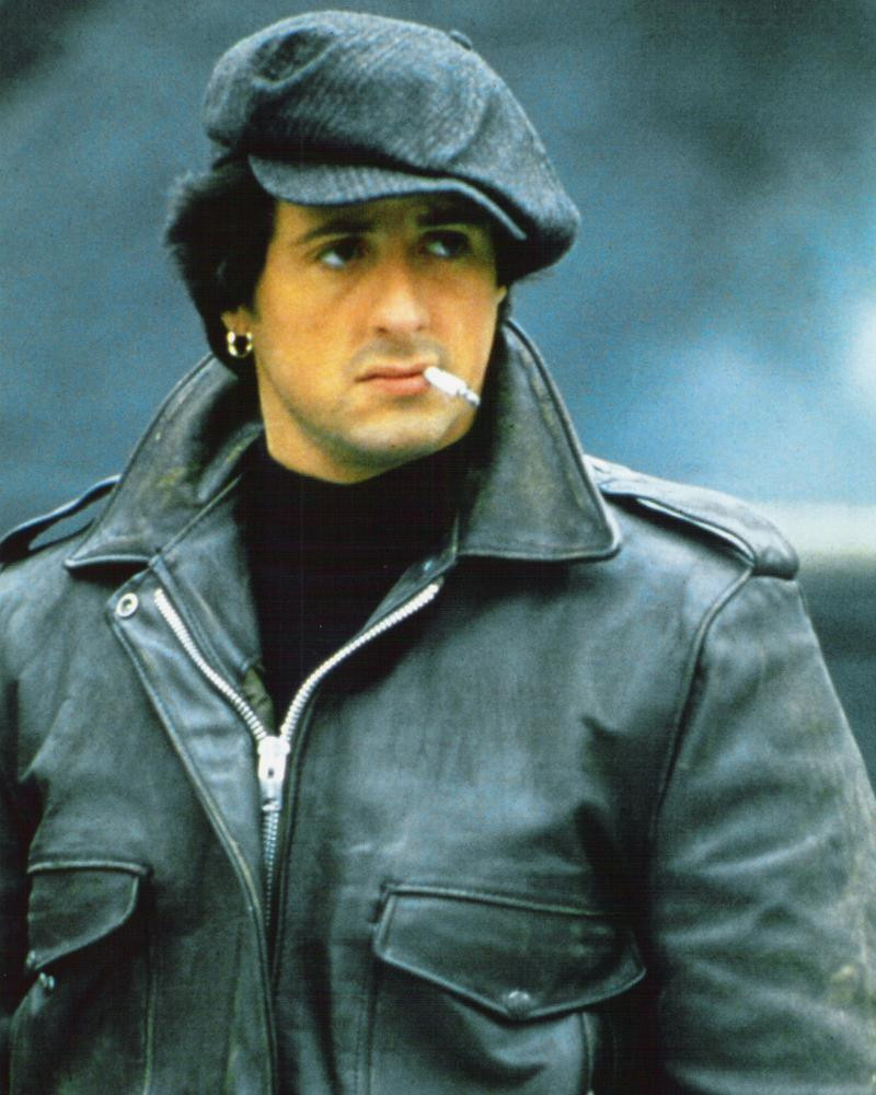 Сильвестр Сталлонэ (Sylvester Stallone)