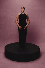 Taraji P. Henson - Elle USA Women in Hollywood, November 2023 фото №1381825
