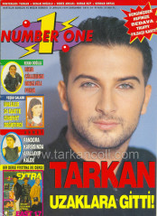 Tarkan фото №462126