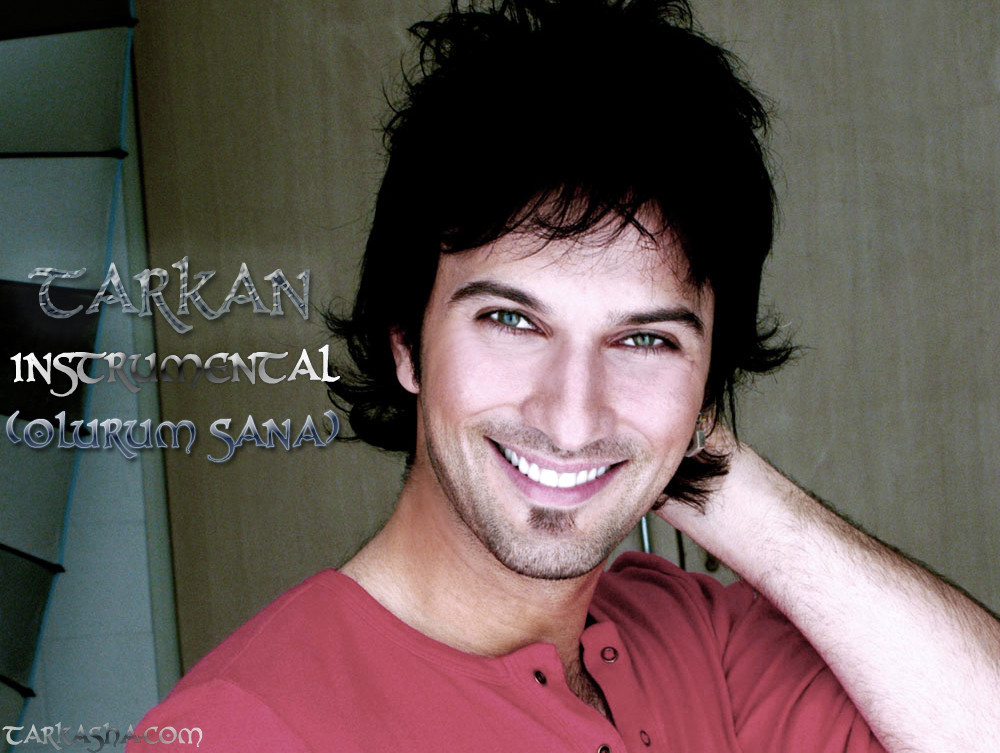 Таркан (Tarkan)