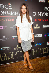 Tatyana Kosmacheva фото №978271