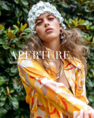 TAYA BROOKS for Aperture Collective Summer 2020, Volume 2 фото №1265719